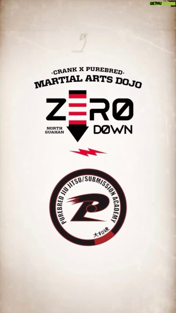 Frank Camacho Instagram - What a blast we had on the first day at our Zero Down Yigo kids Jiu Jitsu program! 🌟 Seeing the mats full of eager young learners was the highlight of our week. 🥋 Can’t wait to do it all again next Saturday! #JiuJitsuKids #ZeroDownSuccess #SeeYouNextSaturday #purebredjiujitsu #bjj #guam 🤩