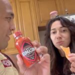 Frank Camacho Instagram - What are some good PIKA CHALLENGE IDEAS? 🌶️ (bringing back @thatshotpar PTSD)