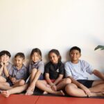 Frank Camacho Instagram - The future is bright, and so is our kids! Join us during our after-school kids program, Monday-Friday from 2:30-6:30 pm. Our program provides a safe and healthy environment for kids to work on homework, social skills, and building a strong foundation for their Jiu Jitsu! For more inquiries about this program dm us @purebredbjjguam