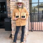Frank Stallone Jr. Instagram - I was honored again this year to be apart of The 56 th annual Grand National Quail Hunt in Enid Oklahoma . I received two first place awards for singles and team competition. It was a breath of fresh air to surrounded by like minded folks from around this great land that love this country and what it's stood and still stands for freedom. #enidok @berettaofficial #trapshooting #fiocchiammunition #quail #usa @realdonaldtrump @erictrump