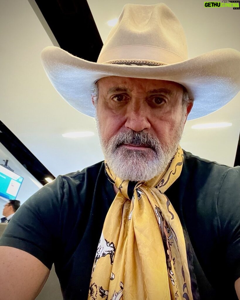Frank Stallone Jr. Instagram - Ride like the wind! And don't write a check your ass can't cash. Kindness work's belligerents dosent! No one likes a Poppinjay.!