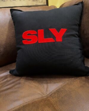 Frank Stallone Jr. Instagram - Be sure to watch my brother's documentary SLY on Netflix tomorrow. It's great honest and real. I know because I lived it with him, I was there! @officialslystallone #sly #reallife #italian #silverspringmd #northeastphilly @sly