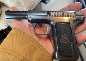 Frank Stallone Jr. Instagram - Even the great lawman Bat Masterson was doing ads in 1907, for the new Savage automatic pistol he lived in New York City and was a newspaper sports writer. So from Dodge City to Gotham city. What would he think of New York now? #batmasterson #savagefitearms #savageguns #dodgecity #newyorkcity
