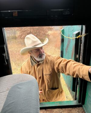 Frank Stallone Jr. Instagram - The heartland of this country are the heart and soul of our great land. I’ve always loved and cherished it. God Bless this great land of ours. #kansas #oklahoma #texas #gunslinger #johnwesleyharden #tombstone #coltpeacemaker