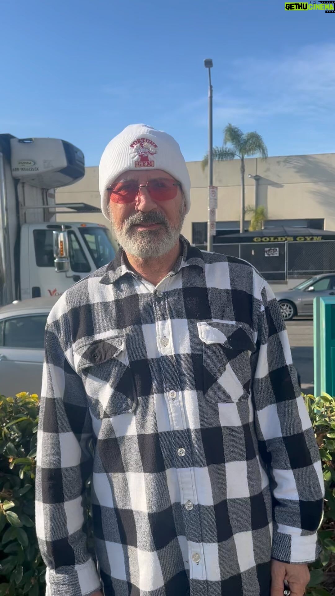 Frank Stallone Jr. - 3.1K Likes - Forgiveness and gratitude are some of the greatest traits we have if we practice them. We can't change the past but we can change the future. There are never perfect people only perfect moments. God Bless you all. 🙏🙏✝️✝️🇺🇸🇺🇸