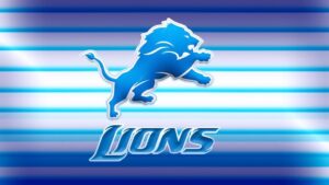 Frank Stallone Jr. Instagram - Congratulations Lions, the city of Detroit needs this so much . One of the oldest teams in football. They were established in 1929 and have never won a Super Bowl  only an NFL championship in 1957. Its Time! Go get em lions ! #detroit #detroitlions