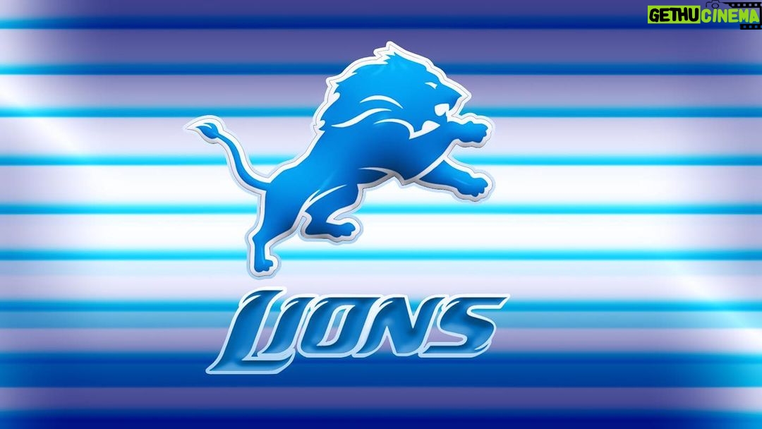 Frank Stallone Jr. - 1.5K Likes - Congratulations Lions, the city of Detroit needs this so much . One of the oldest teams in football. They were established in 1929 and have never won a Super Bowl only an NFL championship in 1957. Its Time! Go get em lions ! #detroit #detroitlions