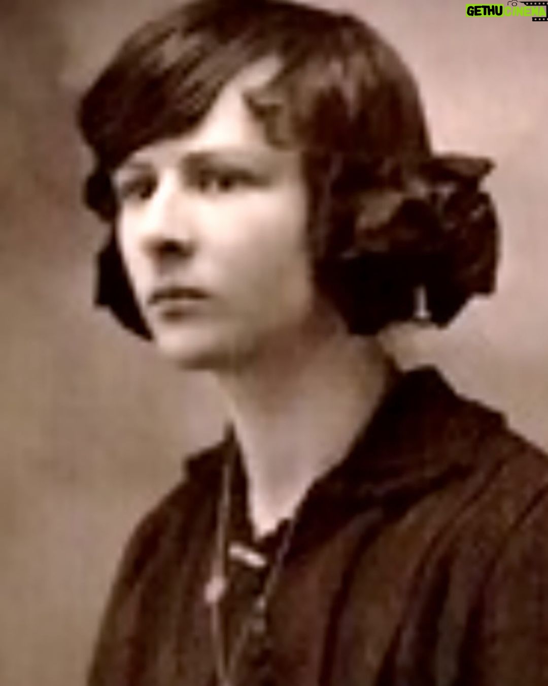 Frank Stallone Jr. - 1.8K Likes - I just found this! My Grandmother who I never met was named Jeanne Victoria
Adrienne Anne
Cleric
She was born a day before my birthday on July 29th 1901 Brest, Finistere Brittany France. 🇫🇷 It would have been nice to have met her, she played the Violin 🎻. #finistere #france #brestfrance #brittanyfrance #leo