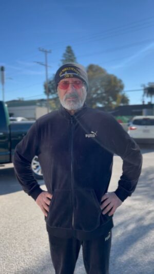 Frank Stallone Jr. Instagram - Hopefully a better time in 24, my condolences to the Buck McNeely family. Let's make this a memorable year for the good, lord knows we need it. @madmaxmcneely #buckmcneely @eyebarbh @thetraineralex @georgeshanlikianmd @genemedics @nutronicslabs