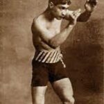Frank Stallone Jr. Instagram - The first Latin boxing star was Bakersfields Aurelio Herrera born 1876 in San Jose California he was called the Mexican Skull Crusher. With 70 wins with 61 ko’s. He fought from 1893 to 1909. He hardly ever trained and loved the good life,booze, women and cigars. Always relying on his devastating punching power the handsome debonair fighter lost the big fights, he was fighting some of the greatest fighters of his time Terry McGovern, Young Corbitt 2nd etc. His lifestyle caught up with him he died at 50 yrs old on March 12th 1927 . The first Latin superstar in boxing. #bakersfield #sanjose #boxing #mexican #mexicanboxer #latinos @steveoralekim @mariolopez @paulspadaforaofficial