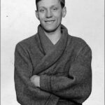 Frank Stallone Jr. Instagram - This is the greatest flyweight in history Jimmy Wilde as you can see he is virtually unmarked , so he lived by the boxing motto to hit and not get hit 99 knockouts proved that. #wales #jimmywilde #cardiff #boxing