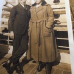 Frank Stallone Jr. Instagram - One of the most over looked fighters in history is flyweight champion Welsh fighter Jimmy Wilde The Mighty Atom. Considered the hardest puncher for his weight in history. He started as a booth fighter in carnivals sometimes giving away up to 50 lbs and knocking out grown men at 15 yrs old. At 108 to 112 pounds he was a phenomenal boxer and rated the greatest flyweight in boxing history.with truly devastating punching power. In booth fights alone it was estimated he had close to 600 fights he fought professionally from 1911 to 1923. Professional wise he had 150 fights with 99 KO,s and only 4 loses he also went undefeated in 103 fights. He always looked like handsome clean cut skinny 15 yr old boy, but that’s where it ended he was universally liked by everyone, in the the ring he was precise calm deadly opponent. He peacefully passed away in 1969 in Whitechurch , Cardiff Wales his beloved country. The ghost with a hammer in his hand . One of the greats in boxing history. #cardiff #wales #jimmywilde #boxing @steveoralekim @mariolopez @paulspadaforaofficial