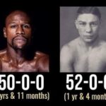 Frank Stallone Jr. Instagram - Enough said! Greb was also blind in one eye, had 45 fights in one year undefeated . #harrygreb #boxing #genetunny #middleweight ight