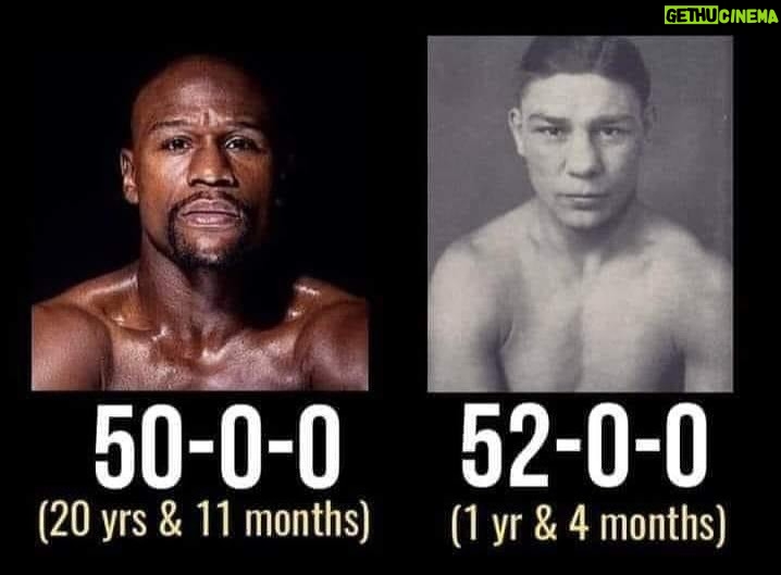 Frank Stallone Jr. Instagram - Enough said! Greb was also blind in one eye, had 45 fights in one year undefeated . #harrygreb #boxing #genetunny #middleweight ight