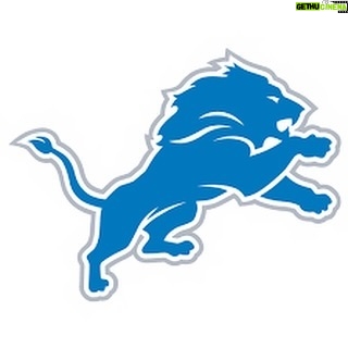 Frank Stallone Jr. - 1.9K Likes - I'm so happy Detroit won from a top team. A team that began in 1929 during the great depression now may finally win a super bowl. #detroitlions