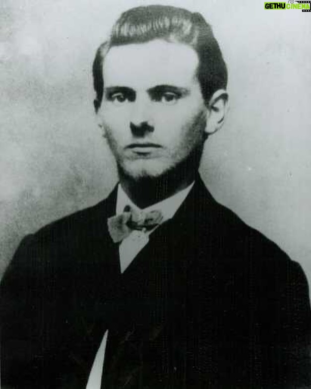 Frank Stallone Jr. - 1.4K Likes - Some photos of me visiting the house of the famous outlaw Jesse James, the home that he was killed in by the coward Bob Ford. Who killed by a man named Ed O'Kelley on June 8, 1892, Edward O'Kelley entered Ford's tent saloon with a shotgun. According to witnesses, Ford's back was turned. O'Kelley said, "Hello, Bob." As Ford turned to see who it was, O'Kelley fired both barrels, killing Ford instantly.