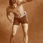 Frank Stallone Jr. Instagram - The first Latin boxing star was Bakersfields Aurelio Herrera born 1876 in San Jose California he was called the Mexican Skull Crusher. With 70 wins with 61 ko’s. He fought from 1893 to 1909. He hardly ever trained and loved the good life,booze, women and cigars. Always relying on his devastating punching power the handsome debonair fighter lost the big fights, he was fighting some of the greatest fighters of his time Terry McGovern, Young Corbitt 2nd etc. His lifestyle caught up with him he died at 50 yrs old on March 12th 1927 . The first Latin superstar in boxing. #bakersfield #sanjose #boxing #mexican #mexicanboxer #latinos @steveoralekim @mariolopez @paulspadaforaofficial