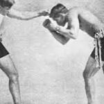 Frank Stallone Jr. Instagram - The first Latin boxing star was Bakersfields Aurelio Herrera born 1876 in San Jose California he was called the Mexican Skull Crusher. With 70 wins with 61 ko’s. He fought from 1893 to 1909. He hardly ever trained and loved the good life,booze, women and cigars. Always relying on his devastating punching power the handsome debonair fighter lost the big fights, he was fighting some of the greatest fighters of his time Terry McGovern, Young Corbitt 2nd etc. His lifestyle caught up with him he died at 50 yrs old on March 12th 1927 . The first Latin superstar in boxing. #bakersfield #sanjose #boxing #mexican #mexicanboxer #latinos @steveoralekim @mariolopez @paulspadaforaofficial