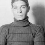 Frank Stallone Jr. Instagram - The first Latin boxing star was Bakersfields Aurelio Herrera born 1876 in San Jose California he was called the Mexican Skull Crusher. With 70 wins with 61 ko’s. He fought from 1893 to 1909. He hardly ever trained and loved the good life,booze, women and cigars. Always relying on his devastating punching power the handsome debonair fighter lost the big fights, he was fighting some of the greatest fighters of his time Terry McGovern, Young Corbitt 2nd etc. His lifestyle caught up with him he died at 50 yrs old on March 12th 1927 . The first Latin superstar in boxing. #bakersfield #sanjose #boxing #mexican #mexicanboxer #latinos @steveoralekim @mariolopez @paulspadaforaofficial