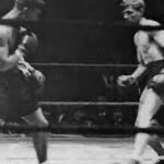 Frank Stallone Jr. Instagram - This is the greatest flyweight in history Jimmy Wilde as you can see he is virtually unmarked , so he lived by the boxing motto to hit and not get hit 99 knockouts proved that. #wales #jimmywilde #cardiff #boxing