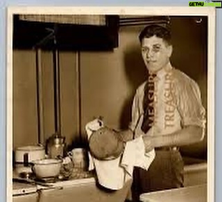 Frank Stallone Jr. Instagram - Not to forget great the young handsome Jewish bantamweight Abe Goldstein, born in the slums of New Yorks lower east side 1898 an raised in an orphanage he grew up the hard way . Abe is considered fifth greatest bantam weight of all time. He had 136 fights including newspaper decisions ,Goldstein fought some of the greatest banty's of that time. Abe lost his title to Eddie 'Cannonbal' Martin. Like most boxers Goldstein lost all his savings in the crash of 29 and ended up driving a cab. He lived to the ripe age of 78.