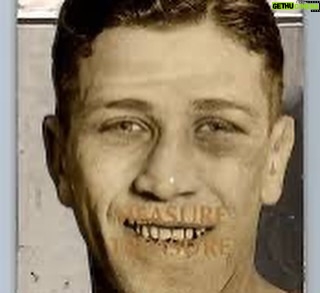 Frank Stallone Jr. Instagram - Not to forget great the young handsome Jewish bantamweight Abe Goldstein, born in the slums of New Yorks lower east side 1898 an raised in an orphanage he grew up the hard way . Abe is considered fifth greatest bantam weight of all time. He had 136 fights including newspaper decisions ,Goldstein fought some of the greatest banty's of that time. Abe lost his title to Eddie 'Cannonbal' Martin. Like most boxers Goldstein lost all his savings in the crash of 29 and ended up driving a cab. He lived to the ripe age of 78.