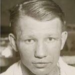 Frank Stallone Jr. Instagram - This is an extremely rare poster of Charles Bud Taylor vs Abe Goldstein circa 1927. Taylor is considered one of the great Bantamweights of all time,unfortunately two fighters died at his hands Frankie, Jerome and Clever Sencio . Bud had to 164 professional fights, he was called the Blonde Terror of Terre Haute,Indiana. After he retired he owned a very popular nightclub in Los Angeles where he died in 1962 at 58 yrs old.