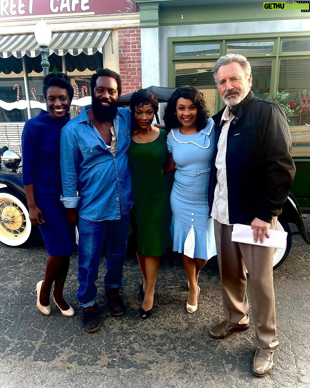 Frank Stallone Jr. - 2.2K Likes - With on the set today with director Matty Rich and cast for an upcoming film Birth Of The Black Underworld. Had a fantastic fun shoot . #birthoftheblackunderworld @birthoftheblackunderworld @mattyrich_ent