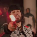 French Montana Instagram – “ DRIFT “REMIX VIDEO officially OUT NOW !! COKE BOYS WARNER BROTHERS @teejay.uptopboss 🇯🇲 @stevecarless 
Mac n cheese 5  January 5th 🌊🏄🏽‍♂️