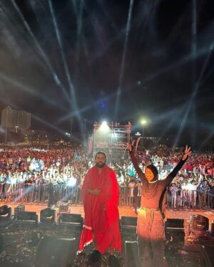 French Montana Instagram - IMMIGRANT NIGHTMARES AND AMERICAN DREAMS 🇲🇦❤️‍🔥