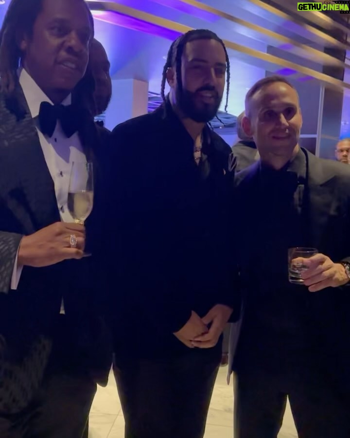 French Montana Instagram - DOING SHIT U DON’T EVEN SEE IN MOVIES #foreverchinx #freemaxb