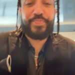 French Montana Instagram - DOING SHIT U DON’T EVEN SEE IN MOVIES #foreverchinx #freemaxb