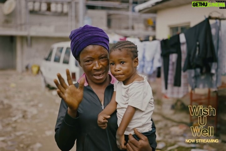 French Montana - 644.1K Likes - WORLD PREMIERE “ Wish u well “ VIDEO out now @vevo
THANK YOU NIGERIA
THANK U MAKOKO
THANK U HYENA BOYS 🇳🇬 🇲🇦 !
@swaelee @lojaymusic @jessglynne 🎬