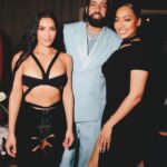 French Montana Instagram - SPECIAL NIGHT 💚