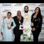 French Montana Instagram - On a serious note, I hope my story inspires every immigrant with a dream, and put a smile on my mother’s face to see how far we came.
