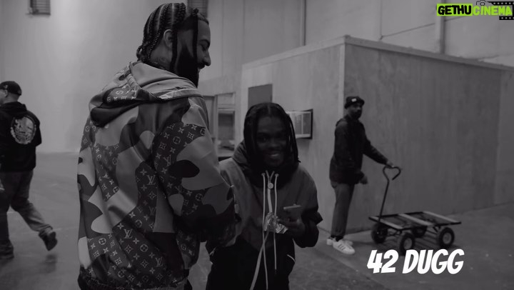 French Montana - 365K Likes -