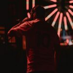 French Montana Instagram - We used to share rooms when we started now somebody go tell Sha’Carri Richardson let’s practice in here .. Dallas - El Paso till next time 🌊🌊