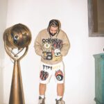 French Montana Instagram - NEW COKEBOYS MERCH COLLECTION USING AI MODELS 🔥🌊 , JUST DROPPED ON www.cokeboysdrip.com Link in bio