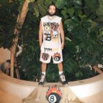 French Montana Instagram - NEW COKEBOYS MERCH COLLECTION USING AI MODELS 🔥🌊 , JUST DROPPED ON www.cokeboysdrip.com Link in bio