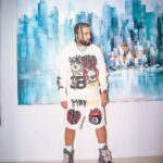 French Montana Instagram - NEW COKEBOYS MERCH COLLECTION USING AI MODELS 🔥🌊 , JUST DROPPED ON www.cokeboysdrip.com Link in bio