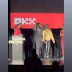 French Montana Instagram - On a serious note, I hope my story inspires every immigrant with a dream, and put a smile on my mother’s face to see how far we came.