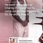 French Montana Instagram - Who is Max Biggavelli? A name influenced by the greats who went on to collaborate with moguls like @frenchmontana and launched a story that cemented his own legacy in hip-hop. Listen to The Conviction of Max B on Spotify. Link in bio