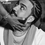 French Montana Instagram - “ THE THINGS YA’LL BRAG ABOUT DOING… WE DID AND DIDN’t TELL NOBODY “ -Playboy
