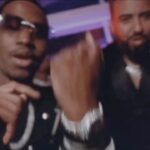French Montana Instagram - REMIX KILLA 🌊 🗽 🔥 CANT STOP WONT STOP Official REMIX VIDEO OUT NOW ! COKE BOYS 6 out now !