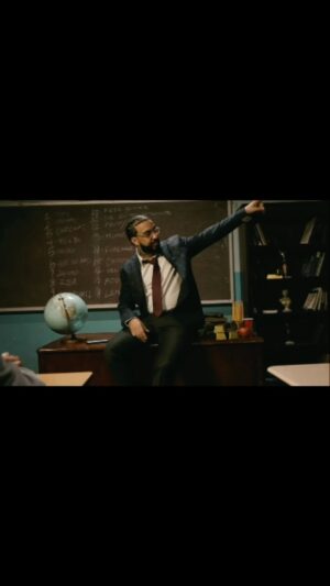 French Montana Instagram - “IF YOU TRY TO CONTROL WHAT’s OUT OF YOUR CONTROL IT CONTROLS YOU”  OFFICIAL MONEY HEIST TRAILER ( COKE BOYS 6 ) out now 🌊🌊🌊🌊