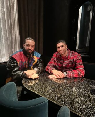 French Montana’s Top 10 Instagram Photos That Went Viral
