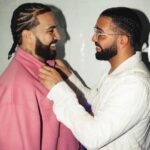French Montana Instagram - HAANNPY NEW YEARS !