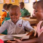 French Montana Instagram - I was so honored to be recognized for my humanitarian work @pencilsofpromise’s gala, and now I am proud to continue to support  the groundbreaking work they’re doing to help children everywhere go to school. Let’s make sure all kids have a safe environment to learn – join me to help build three new schools. Link in my story