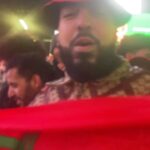 French Montana Instagram – RATATAAAAA 🔥🔥 This is how u shut down NEW YORK City time square for Morroco 🇲🇦🇲🇦🇲🇦 HISTORY