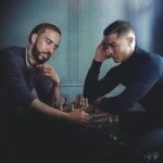 French Montana Instagram – 🇲🇦 RONALDOO 💚♥️